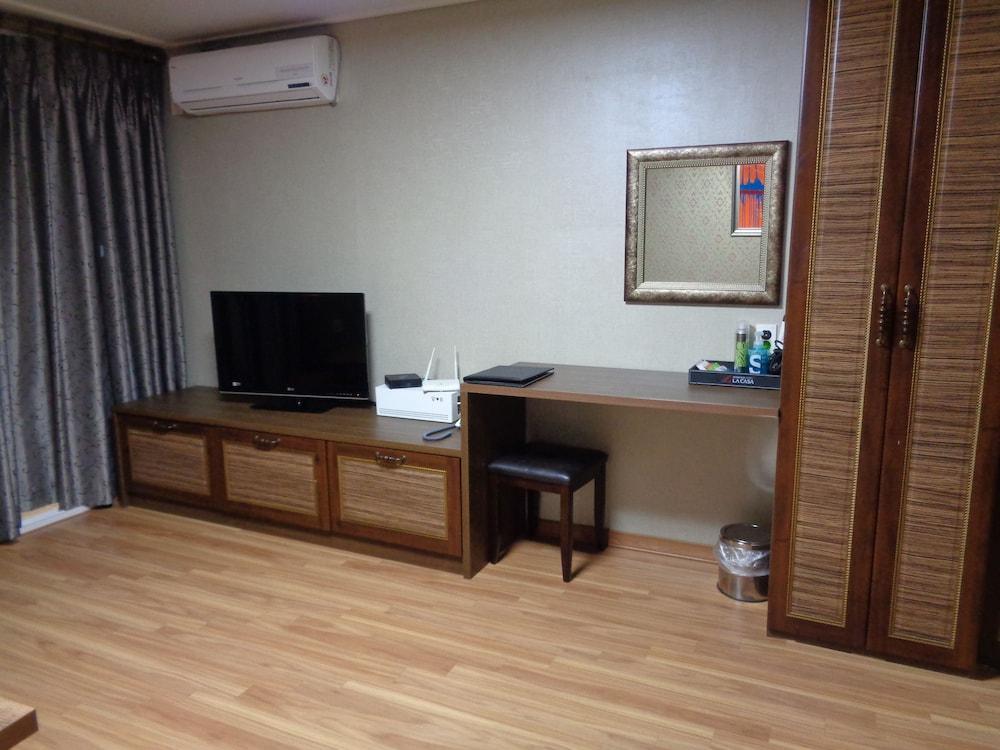 La Mia Residence Hotel