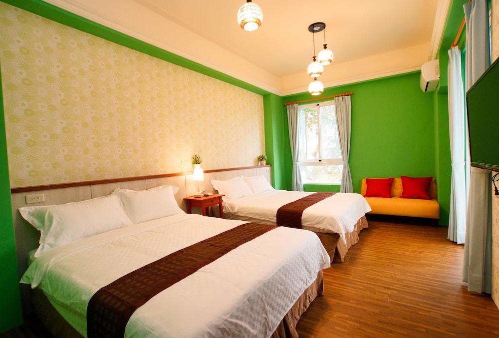 Soft Travel Hostel