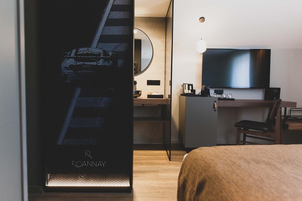 Roannay – Francorchamps