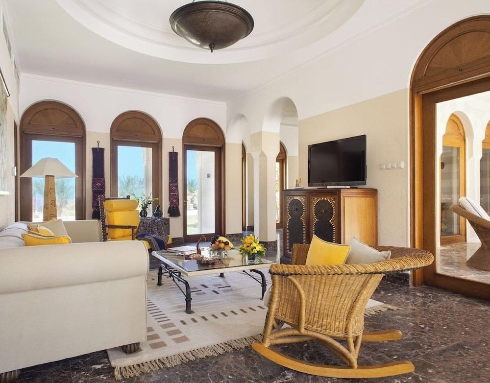 The Oberoi Beach Resort, Sahl Hasheesh