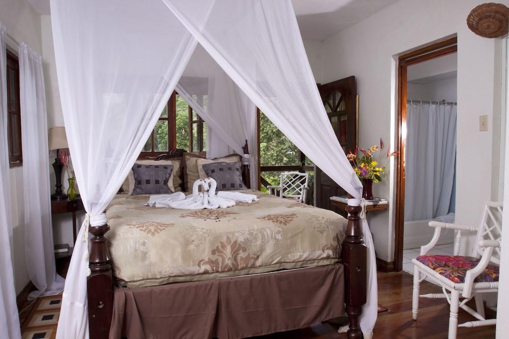 Forres Park Resort & Spa