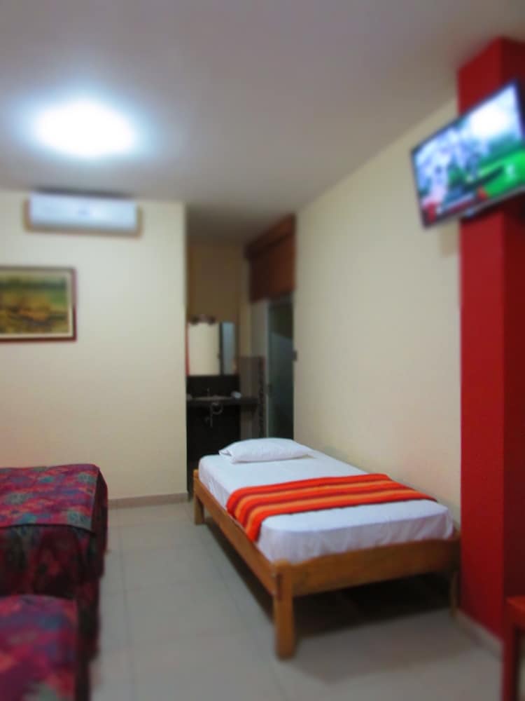 Palau Amazonas Hotel