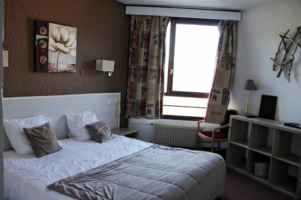 Hôtel Escale Blanche