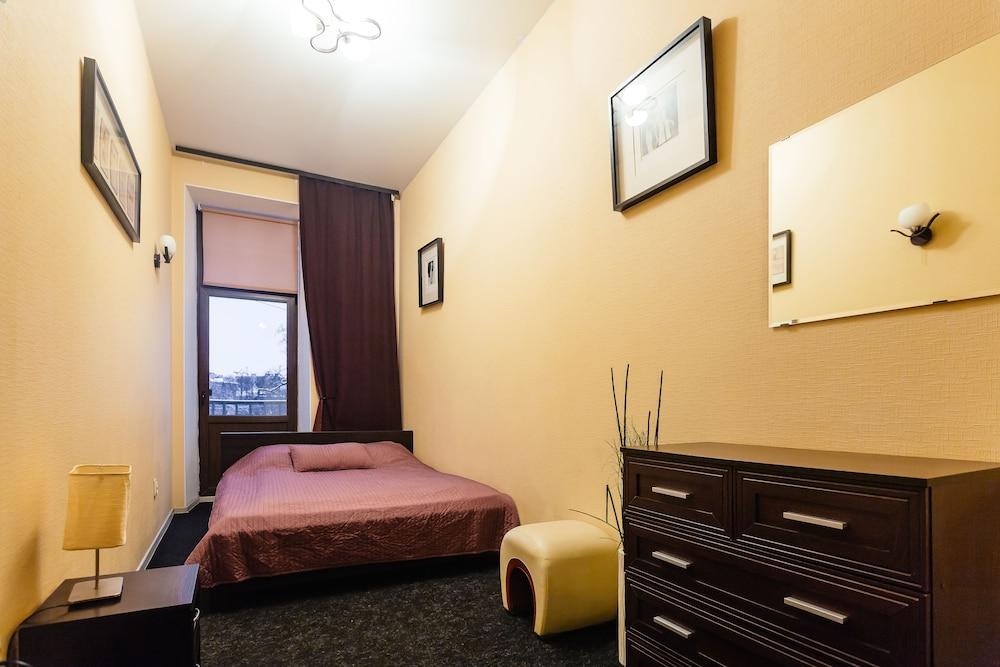 Mini-Hotel na Nekrasova