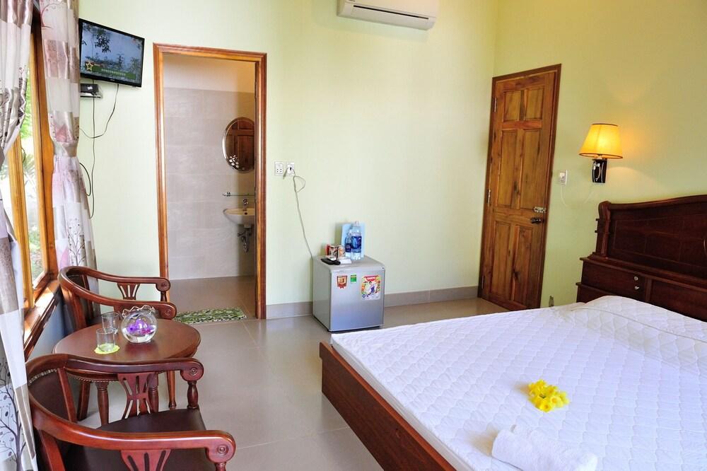 Tang Thanh Phat Resort