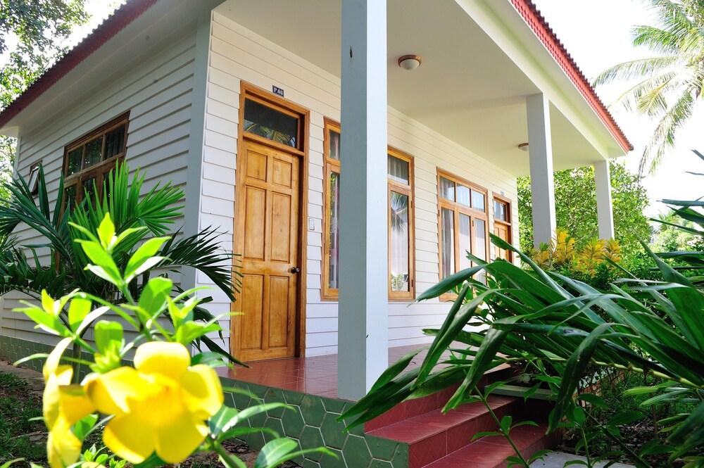 Tang Thanh Phat Resort