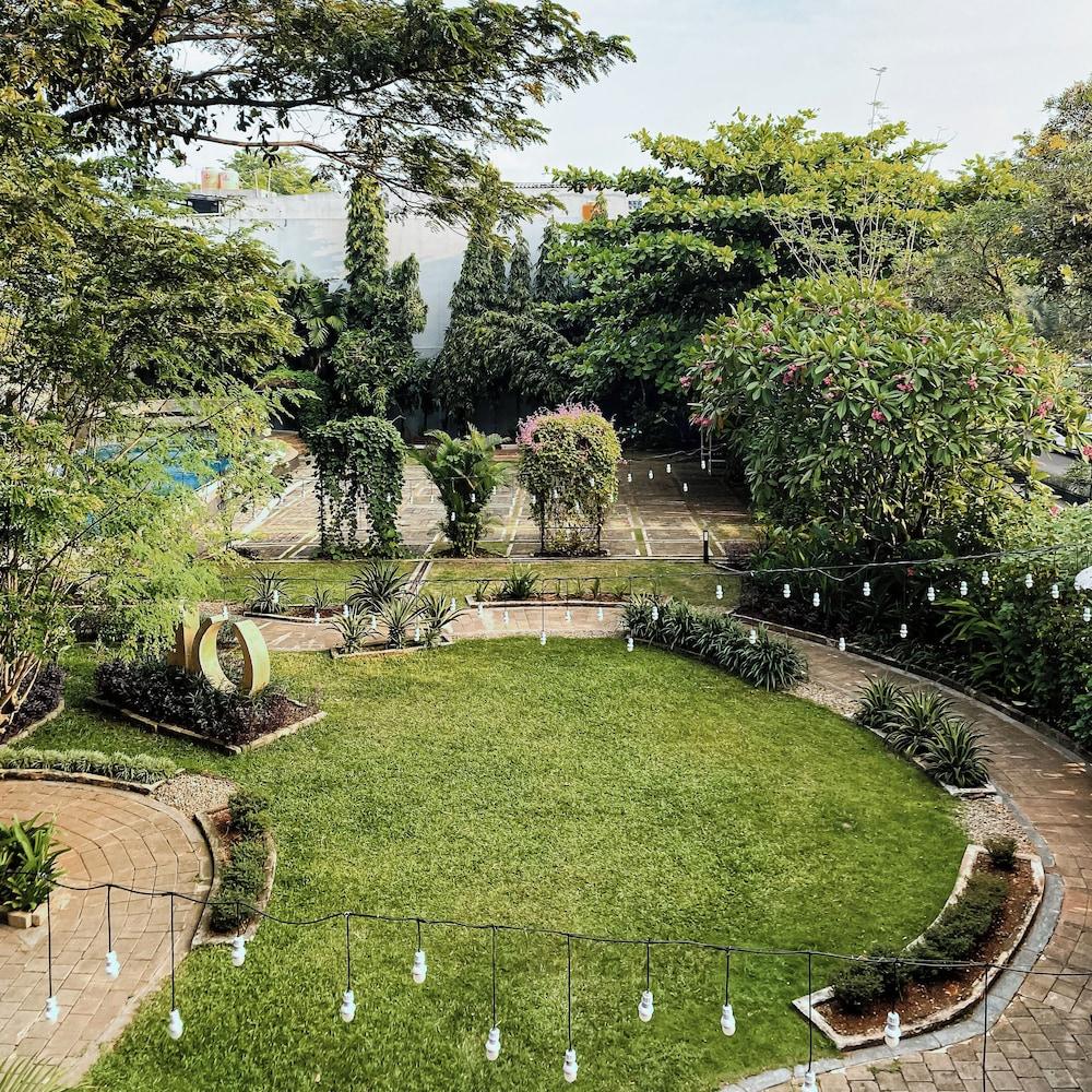 Metland Hotel Bekasi