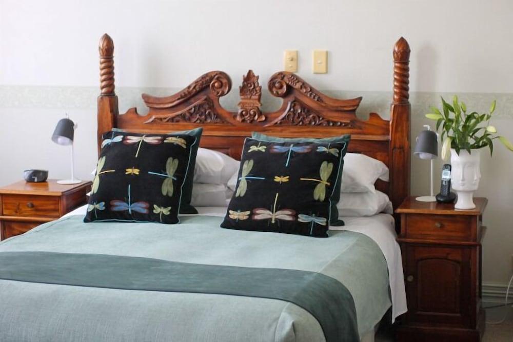 The Rutland Arms Inn