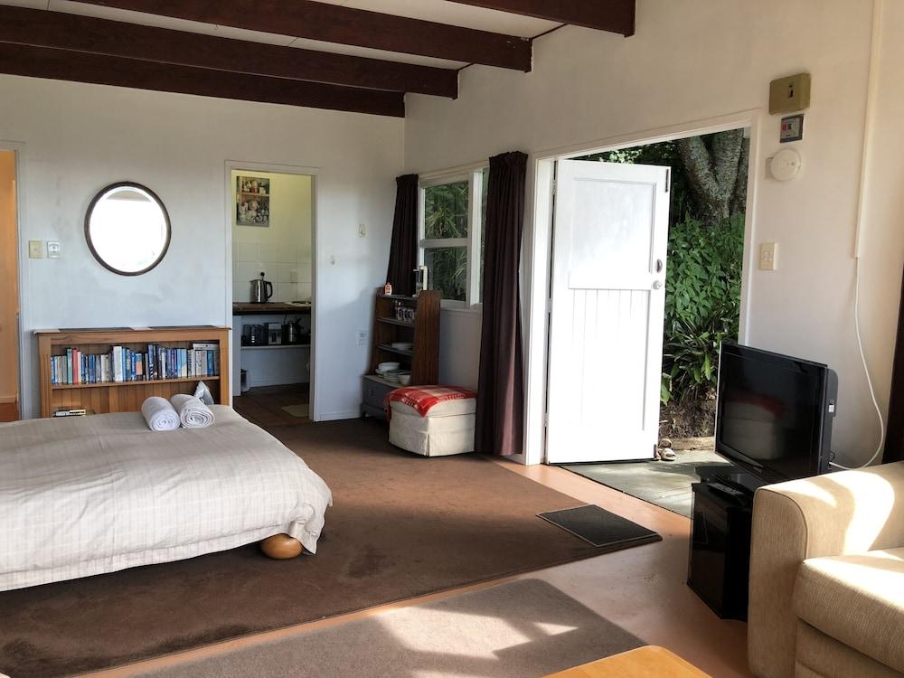 Mount Hobson Boutique Accommodation