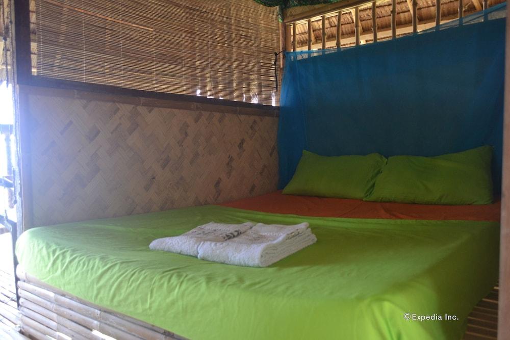 Tapik Beach Park Guest House