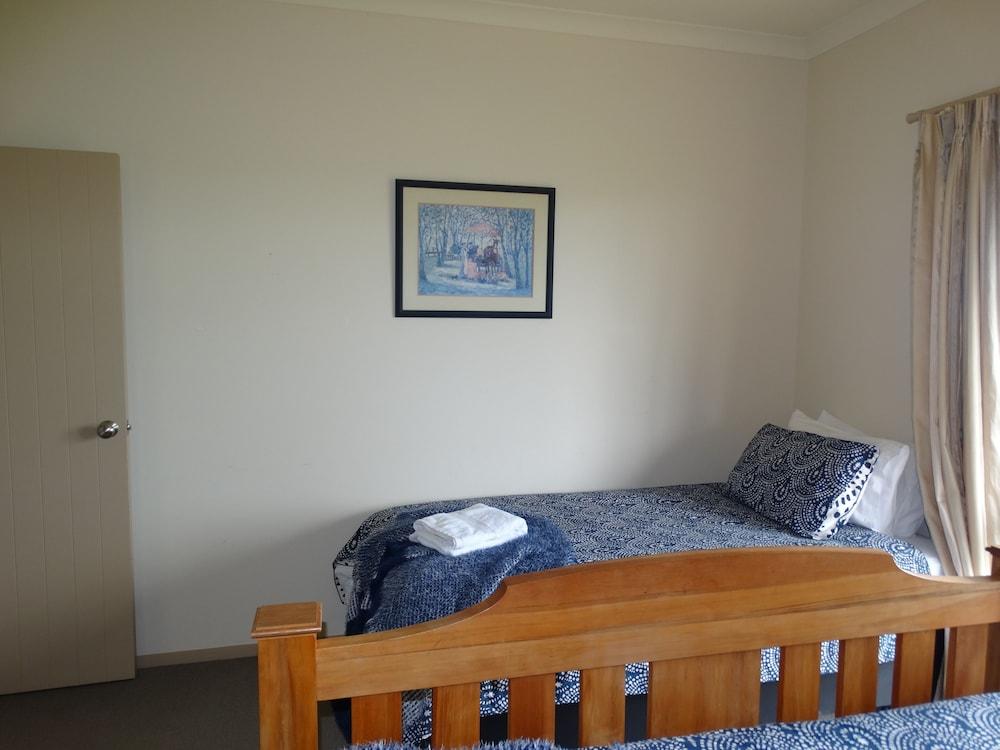 Kauri Lodge Karapiro