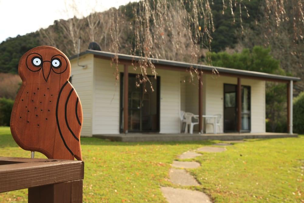 Parklands Marina Holiday Park