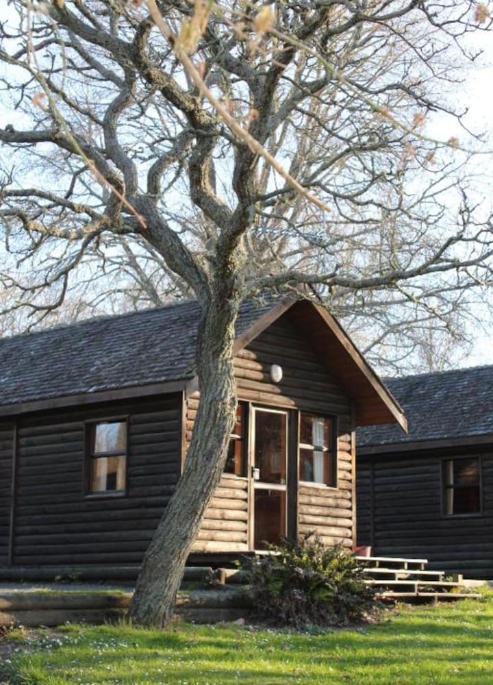 Rotorua Thermal Holiday Park