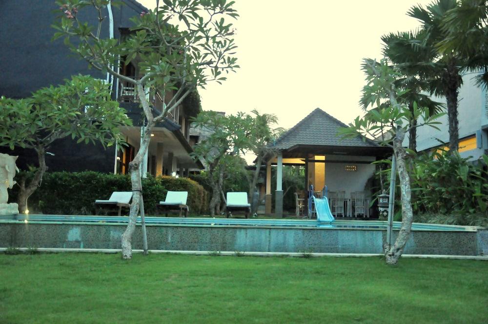 Kubudiuma Villas