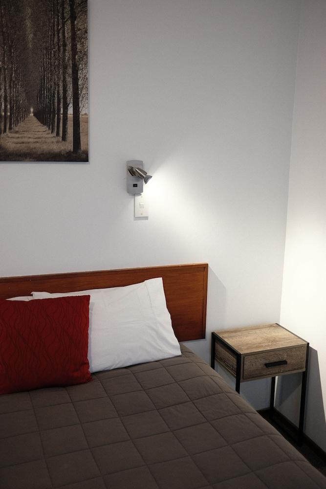 Gateway Motor Lodge Wanganui