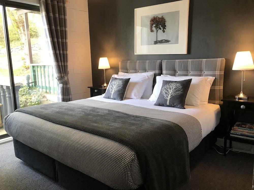 Troldhaugen Lodge - Adults Only