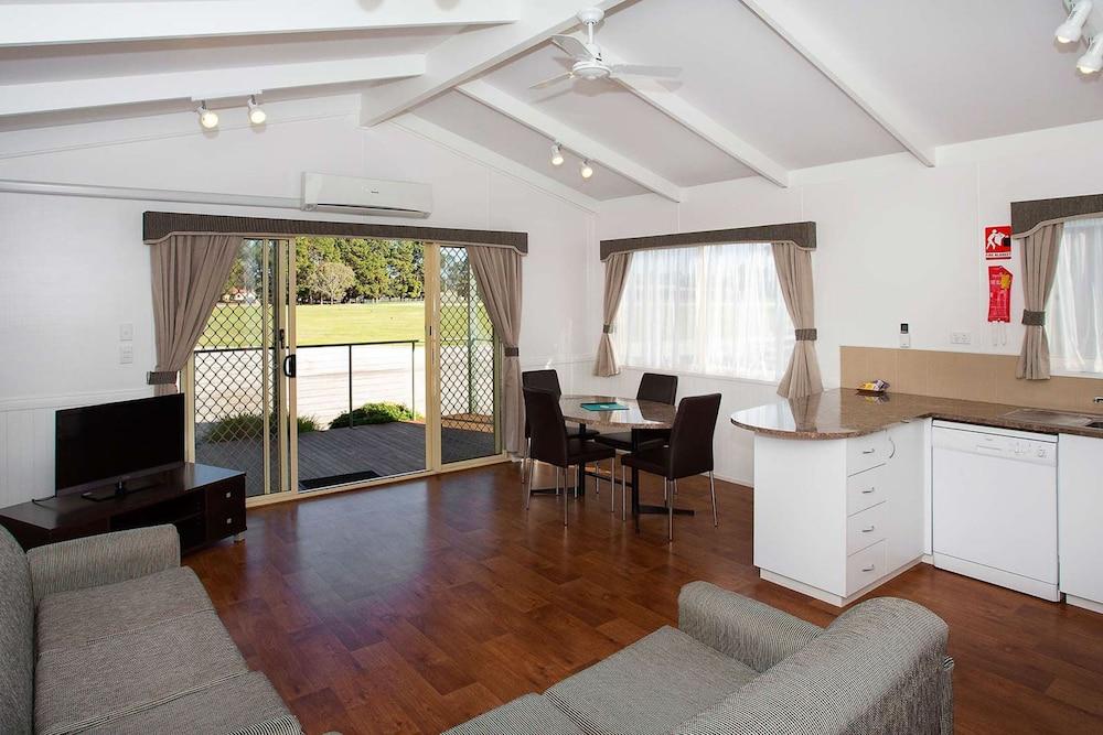 Barossa Tourist Park