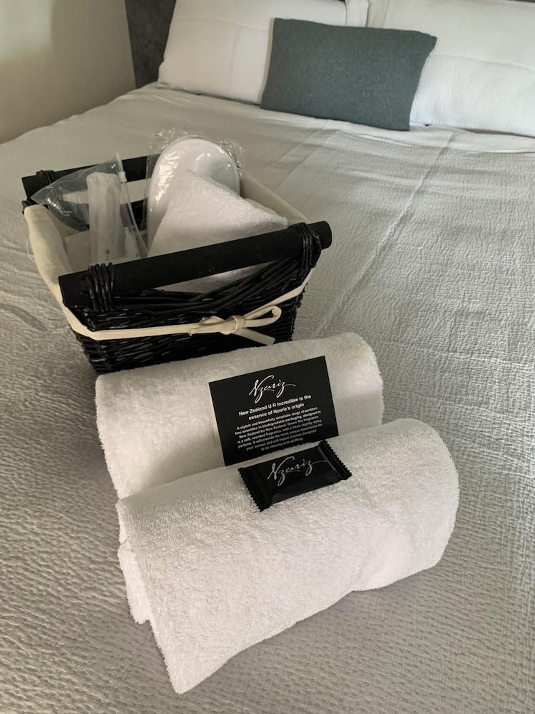 Travellers Inn Motel