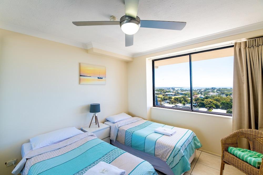 Burgess @ Kings Beach Apartments