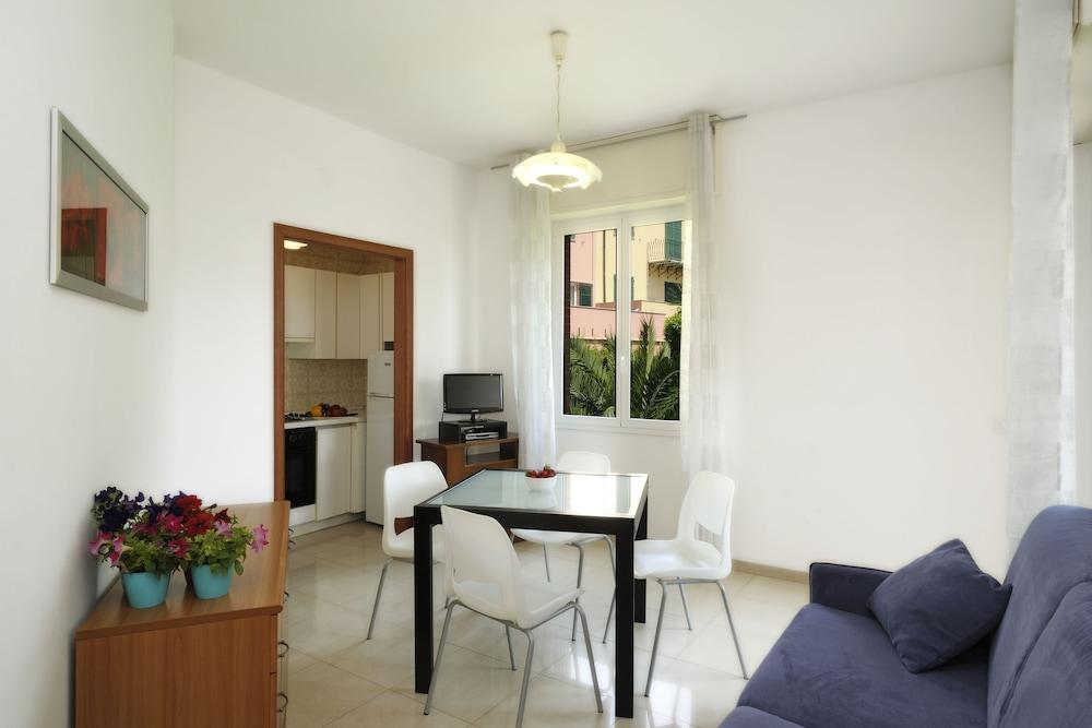 Residence i Cormorani