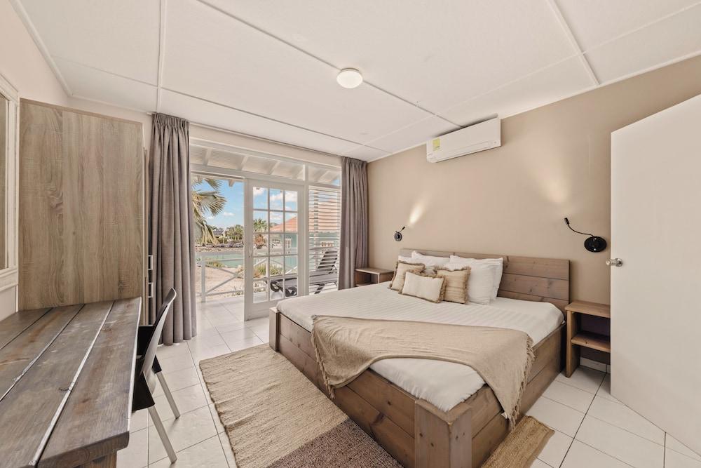 Bon Bini Seaside Resort