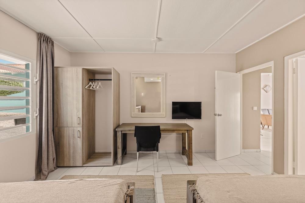 Bon Bini Seaside Resort