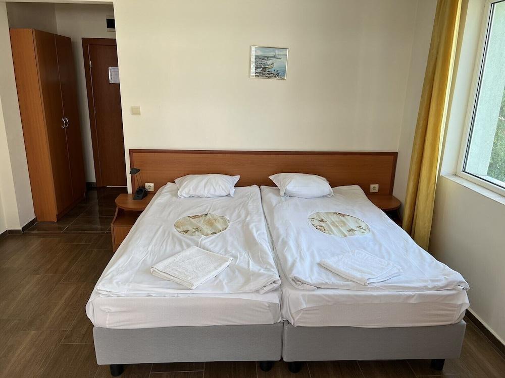 Family Hotel Romantic