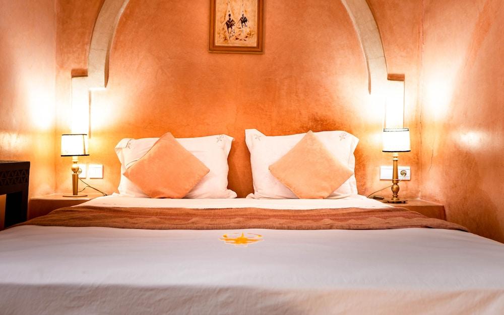 Riad La Croix Berbère