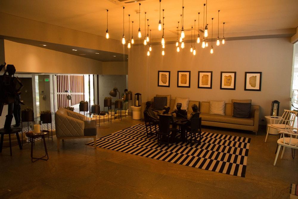 GHL San Lazaro Art Hotel