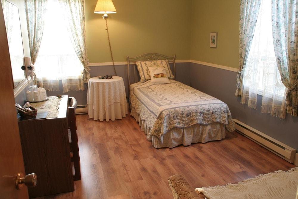 Auberge Presbytere Mont Lac-Vert