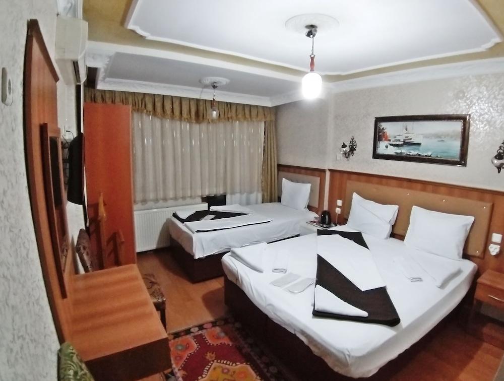 Istanbul Sydney Hotel