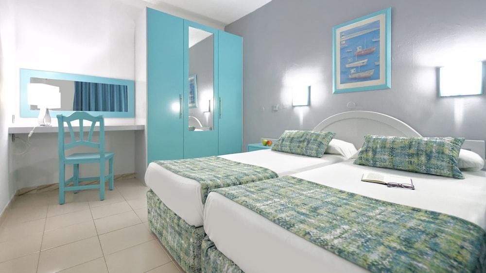 Apartamentos Los Veleros