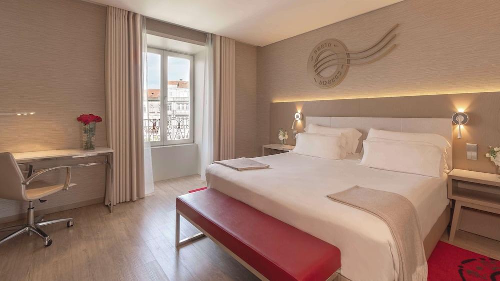 NH Collection Porto Batalha