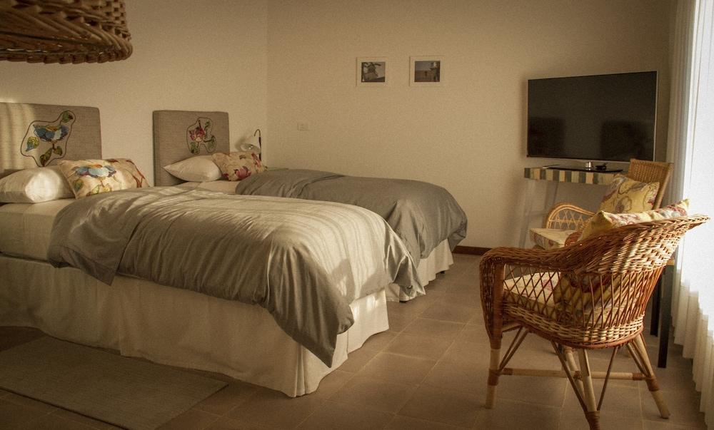 Rio Ancho Gourmet Lodge