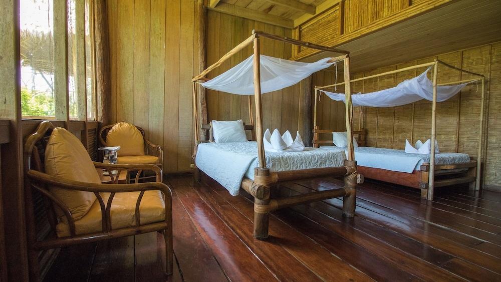 Pacaya Samiria Amazon Lodge