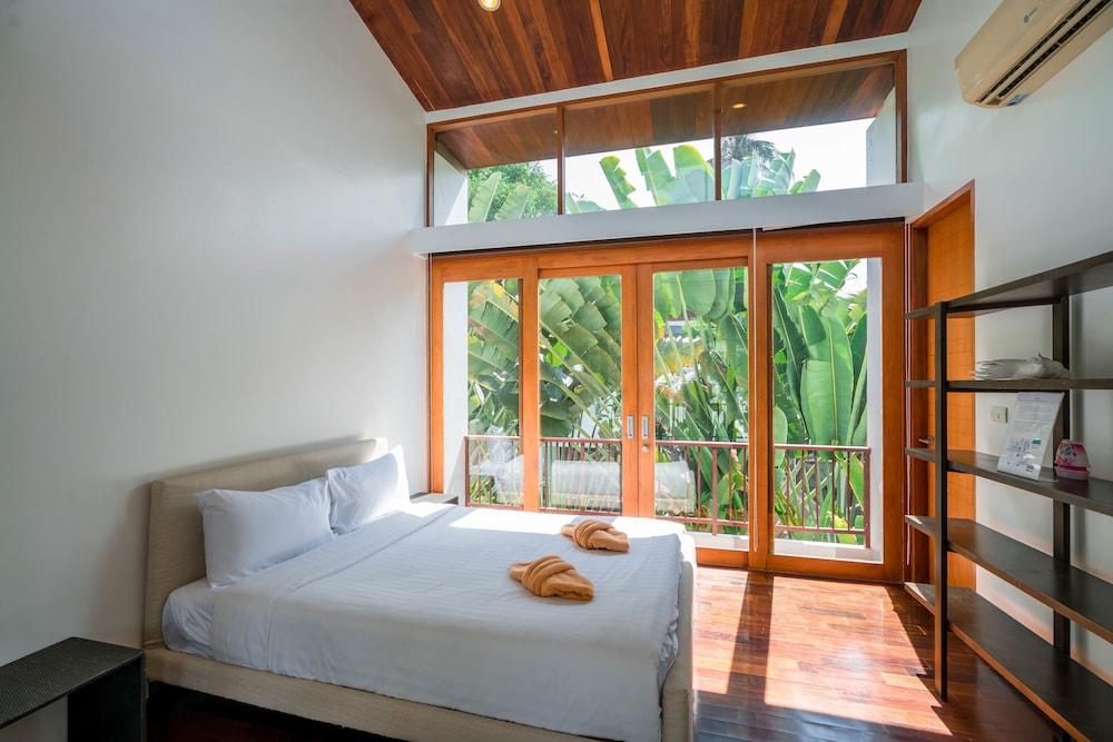 PRAN-A-LUXE Exclusive Pool Villa