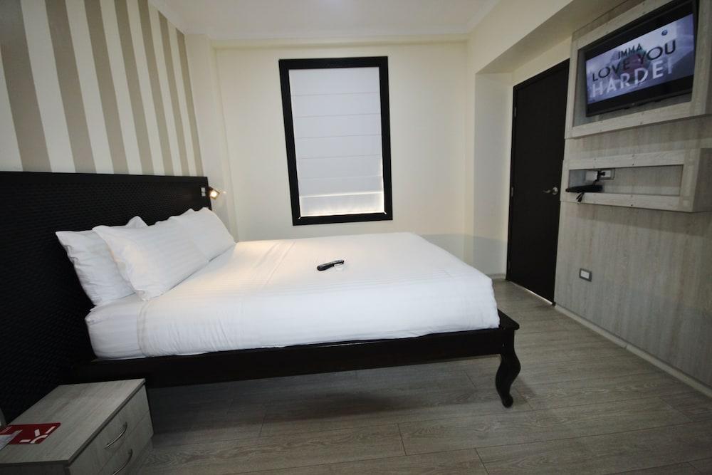 Cedros Inn Boutique Hotel