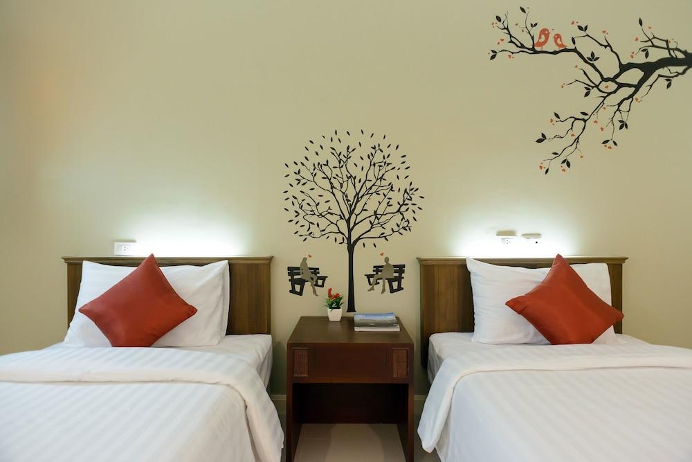 Sapaan Pla Residence