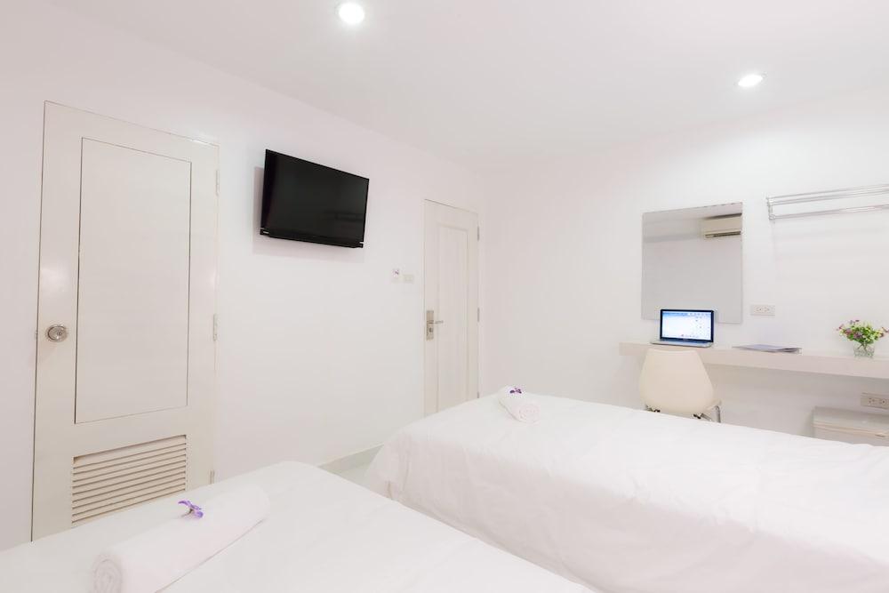 Hotel Zing Phnom Penh