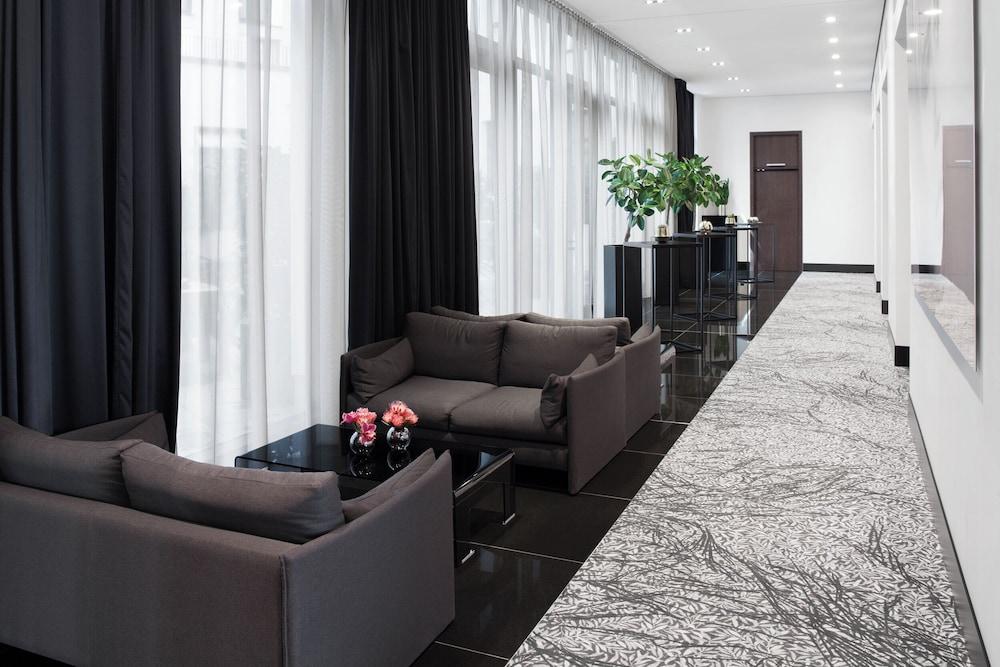 Hotel AMANO Grand Central