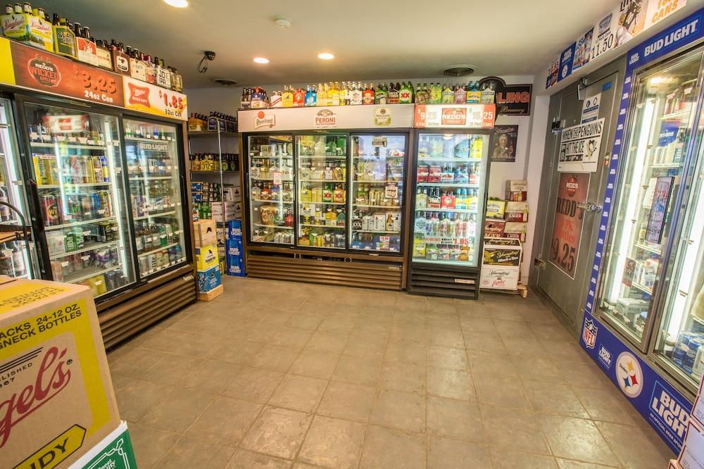 Nittany Budget Motel