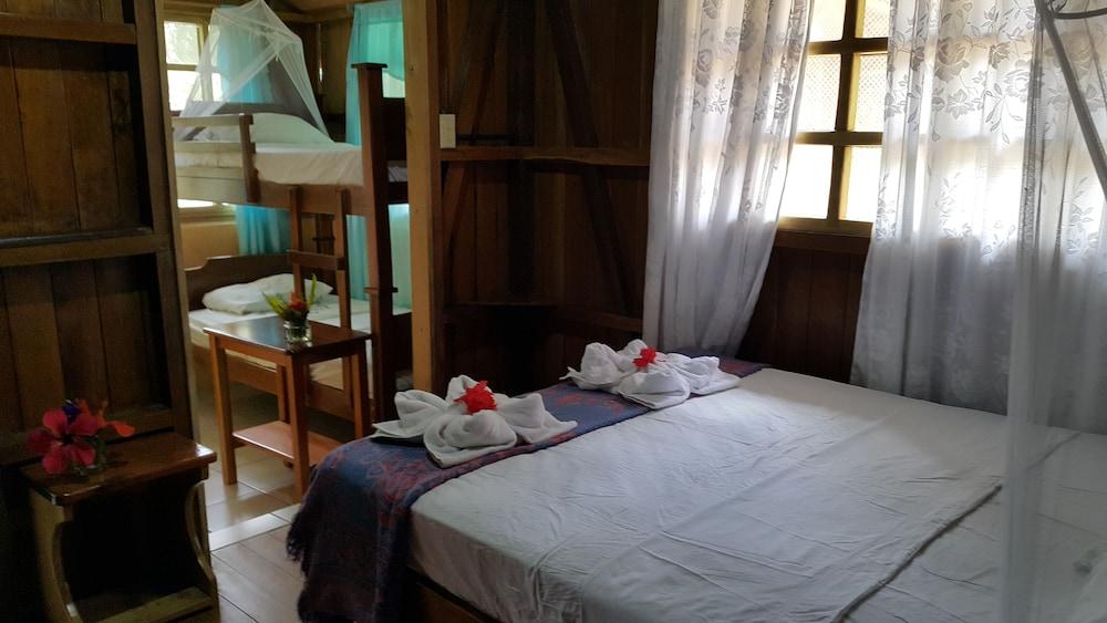 Casa Horizontes Corcovado