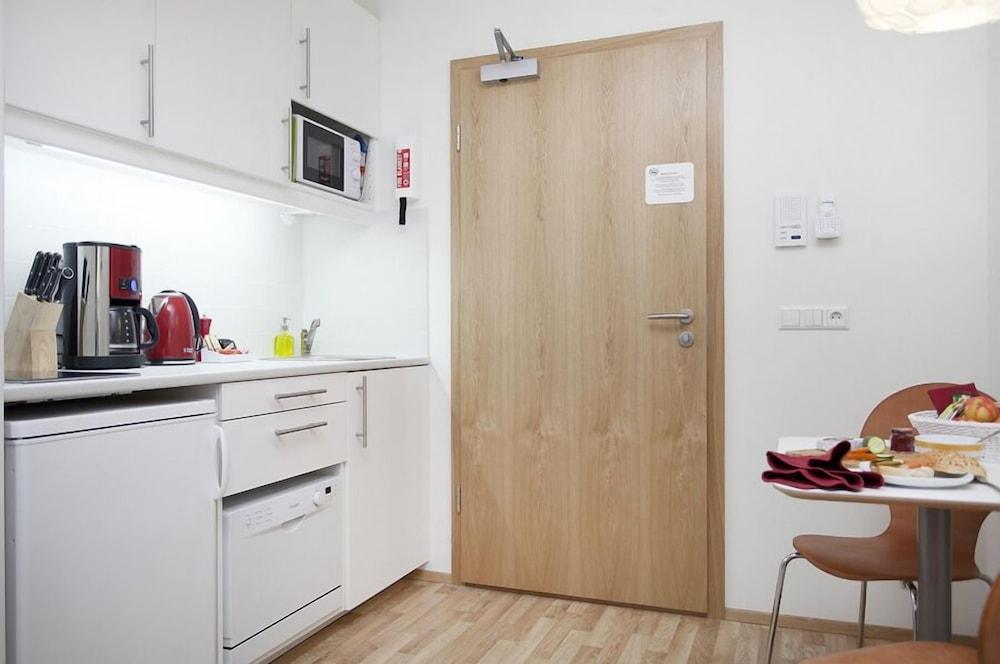 Northern Comfort Apartments