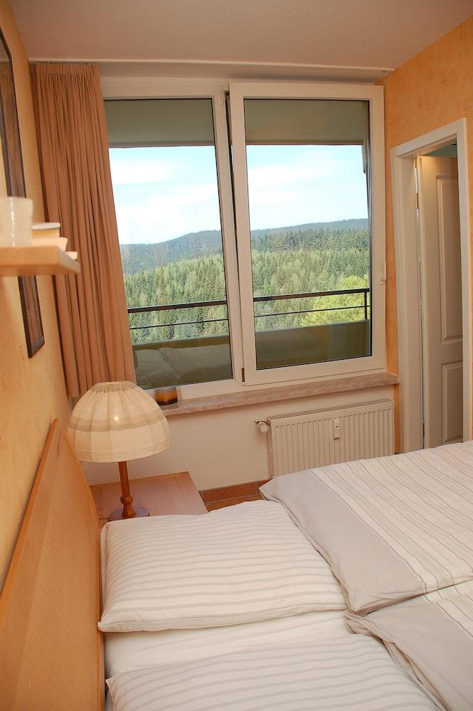 Ferienapartments Panoramic Oberharz