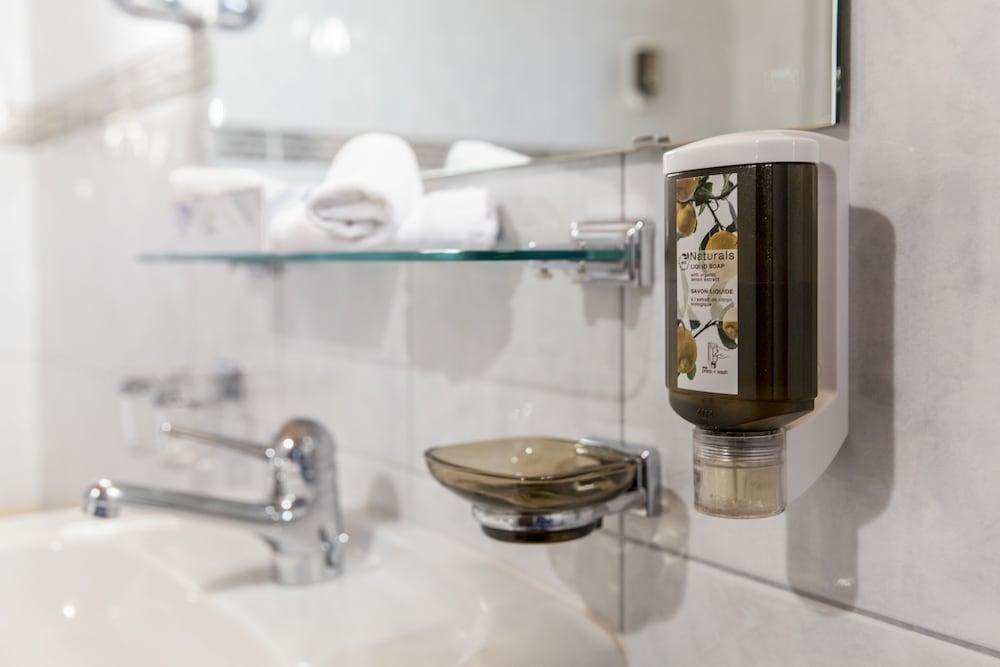 Hotel Restorant Engiadina Ftan