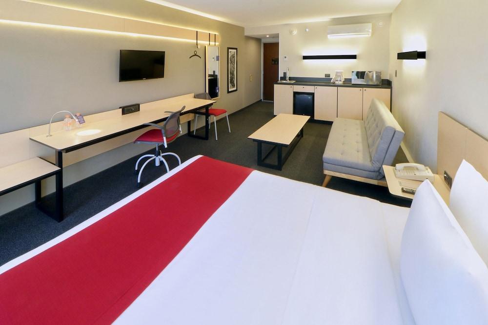 City Express by Marriott Ciudad Victoria