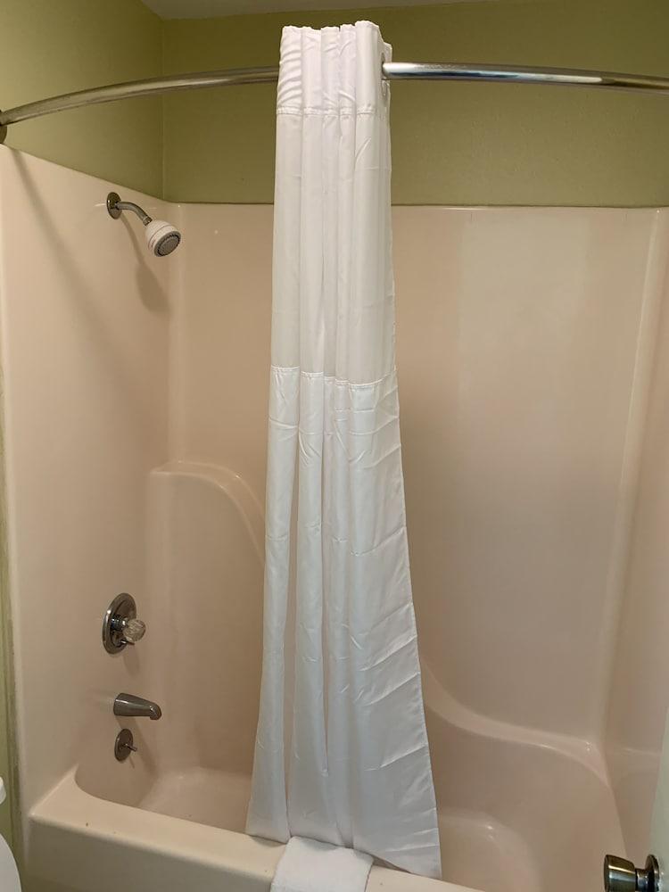 Western Motel - Prentiss