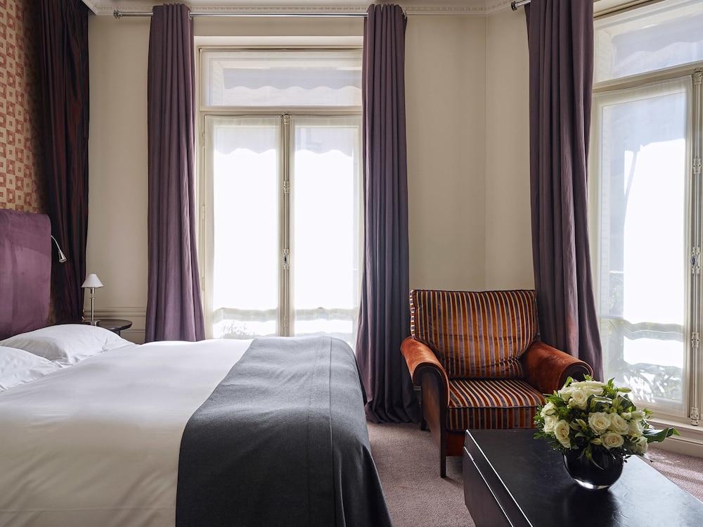 Hôtel de la Trémoille