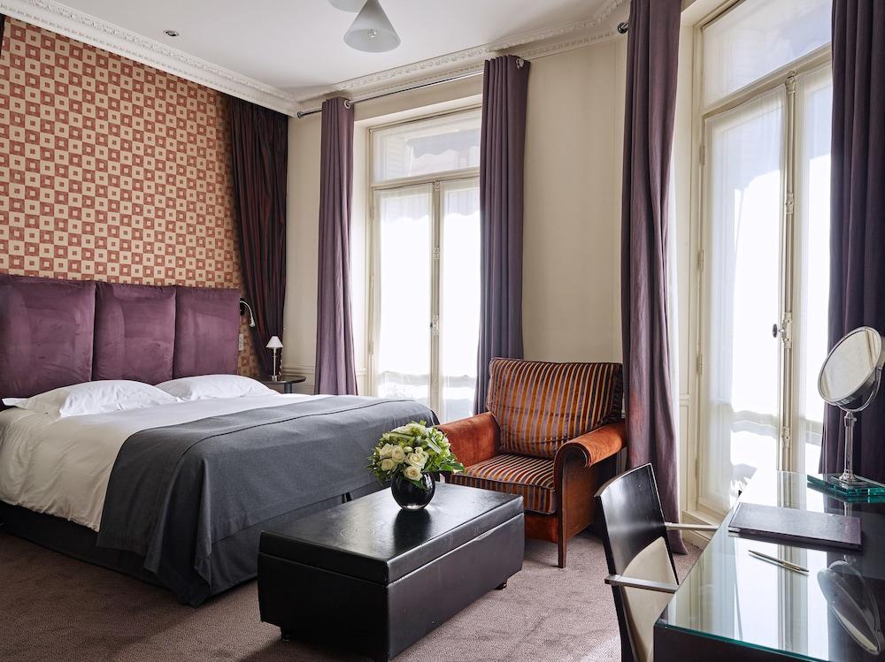 Hôtel de la Trémoille