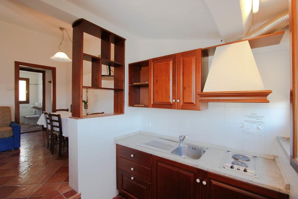 Antico Borgo I Cancelli